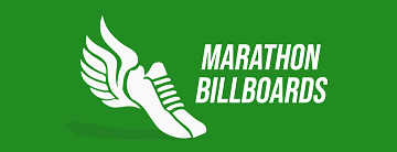 Marathon Billboards