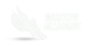 Marathon Billboards Logo